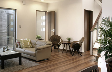 注文住宅／新築・リフォーム