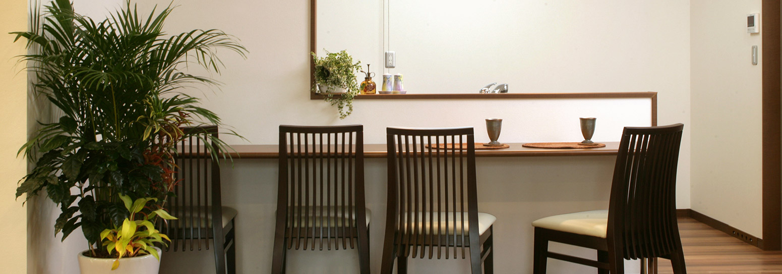 私たちの注文住宅・家づくりの想い